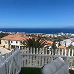 Aloha Garden Paradise View Appartement *
