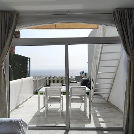 Aloha Garden Paradise View Appartement Costa Adeje (Tenerife)