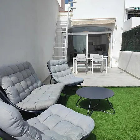 Aloha Garden Paradise View Apartamento