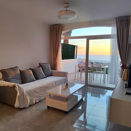 Aloha Garden Paradise View Apartamento *