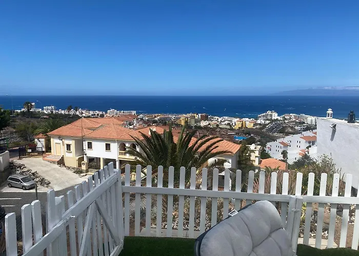 Aloha Garden Paradise View Apartamento *