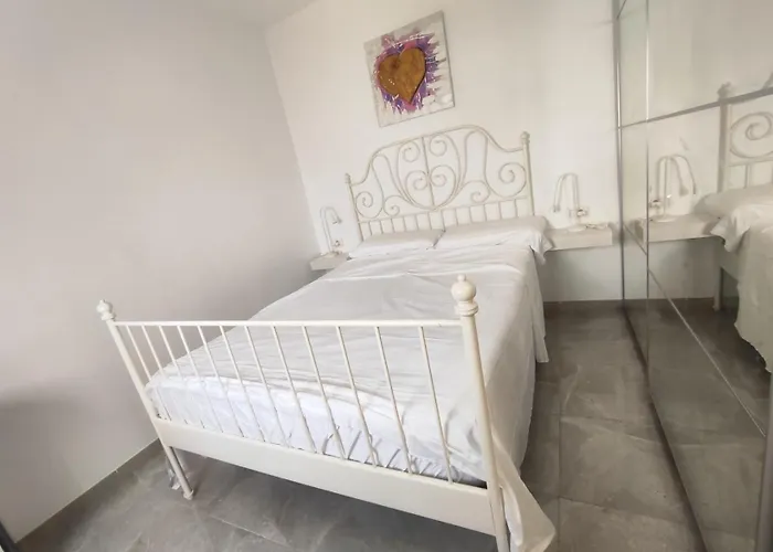 Apartamento Aloha Garden Paradise View Costa Adeje (Tenerife)