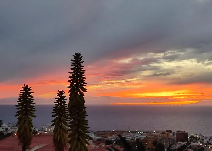 Apartamento Aloha Garden Paradise View *