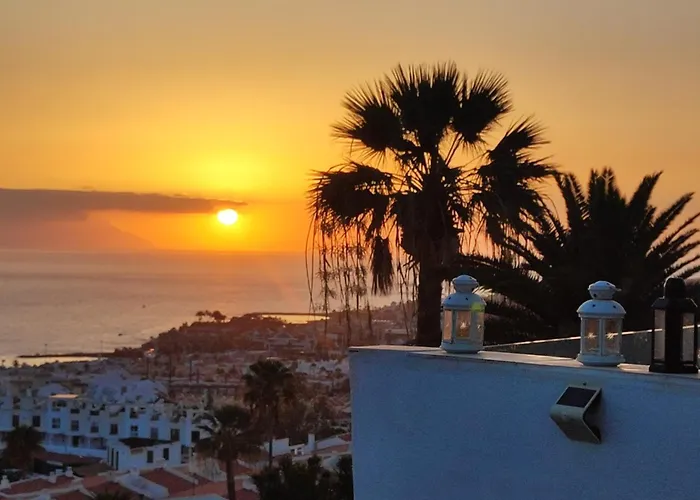 Aloha Garden Paradise View Apartamento