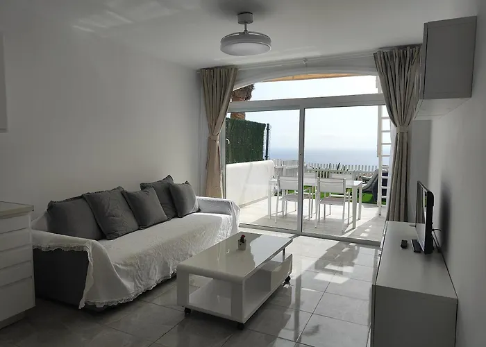 Apartamento Aloha Garden Paradise View