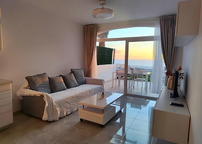 Aloha Garden Paradise View Apartamento *