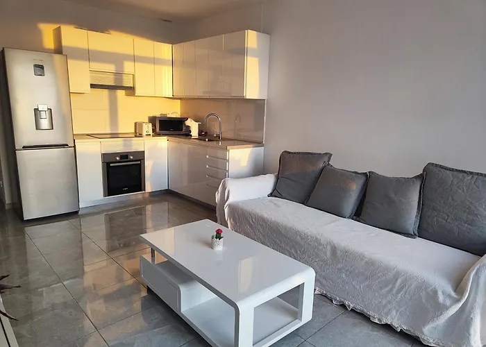 Apartamento Aloha Garden Paradise View *