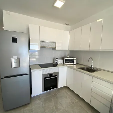 Apartamento Aloha Garden Paradise View Costa Adeje (Tenerife)