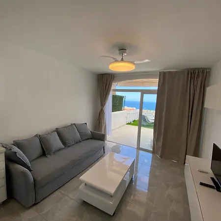 Daire Aloha Garden Paradise View