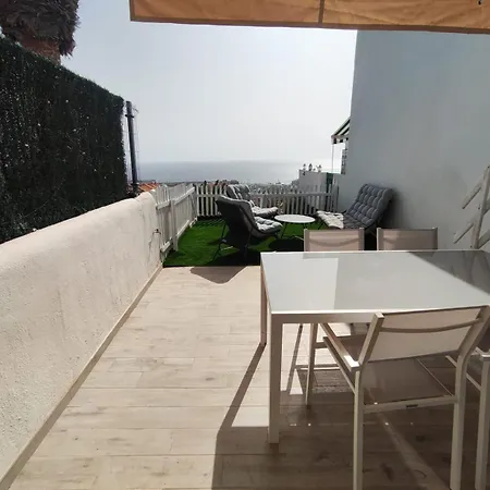 Aloha Garden Paradise View