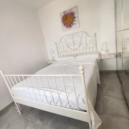 Appartement Aloha Garden Paradise View Costa Adeje (Tenerife)