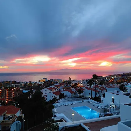 Apartamento Aloha Garden Paradise View *