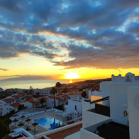 Appartement Aloha Garden Paradise View Costa Adeje (Tenerife)