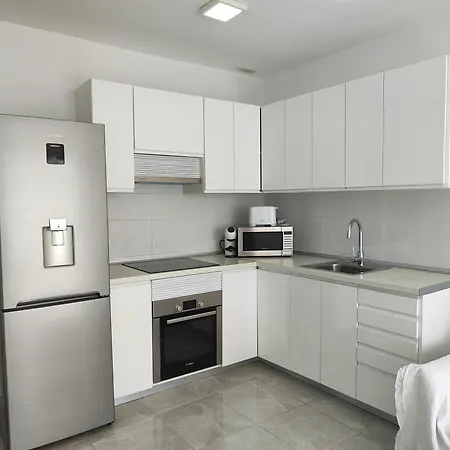 Apartamento Aloha Garden Paradise View Costa Adeje (Tenerife)