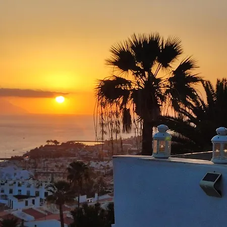 Aloha Garden Paradise View Appartement