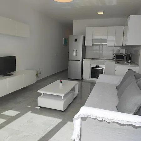 Apartamento Aloha Garden Paradise View *