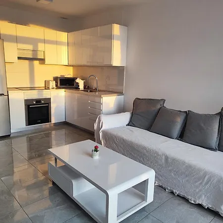 Apartamento Aloha Garden Paradise View *