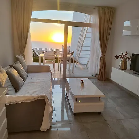 Appartement Aloha Garden Paradise View Costa Adeje (Tenerife)