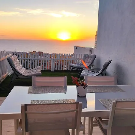 Aloha Garden Paradise View *