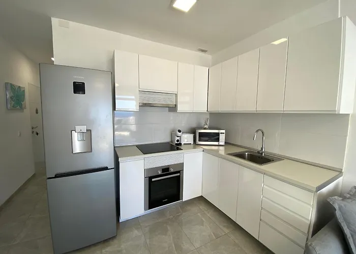 Lejlighed Aloha Garden Paradise View Costa Adeje (Tenerife)