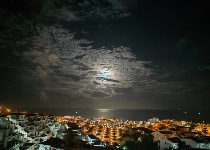 Aloha Garden Paradise View *