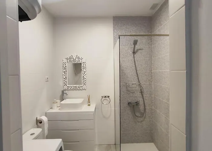 Aloha Garden Paradise View Lejlighed