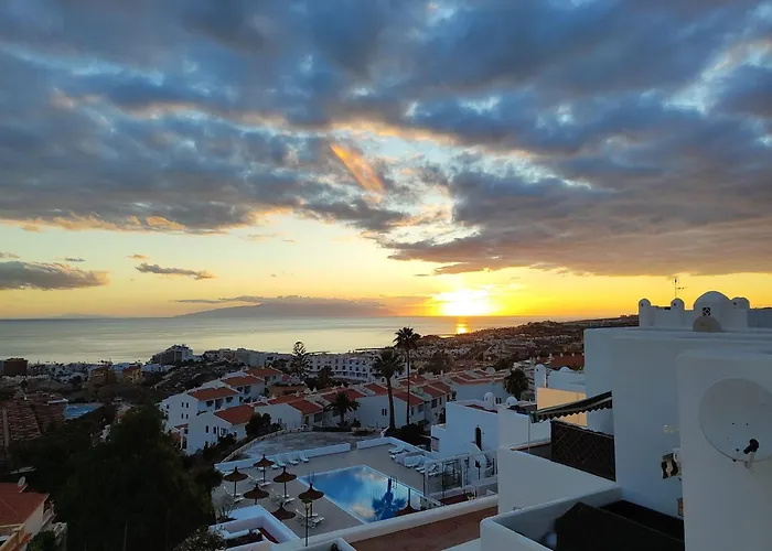 Aloha Garden Paradise View *