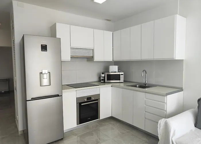 Lägenhet Aloha Garden Paradise View Costa Adeje (Tenerife)