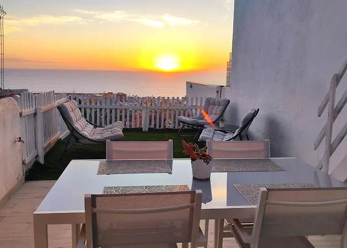 Aloha Garden Paradise View *