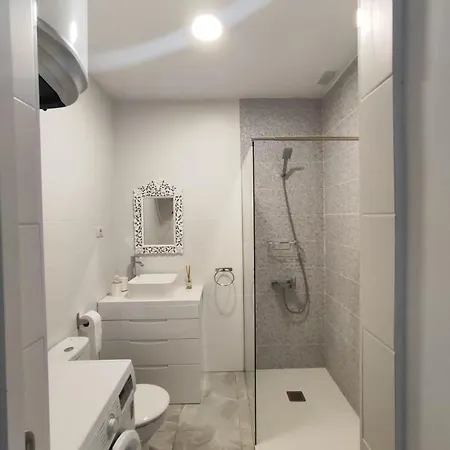 Aloha Garden Paradise View דירה