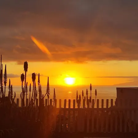 Aloha Garden Paradise View דירה *