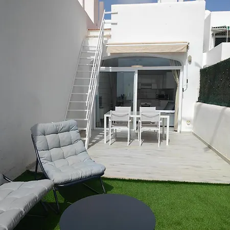 Aloha Garden Paradise View אדחה