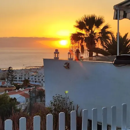 דירה Aloha Garden Paradise View