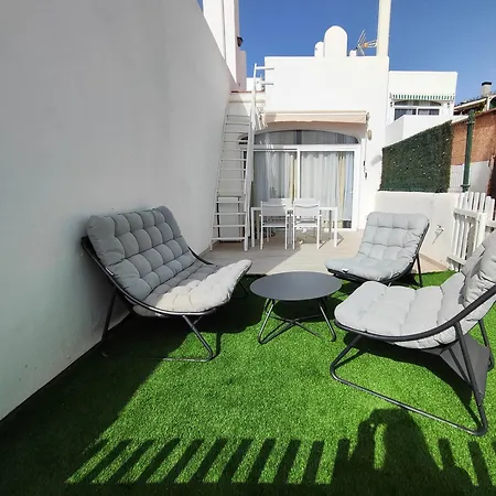 דירה Aloha Garden Paradise View אדחה