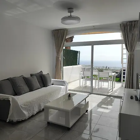 דירה Aloha Garden Paradise View