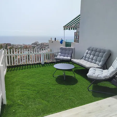 Aloha Garden Paradise View אדחה