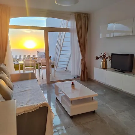 Aloha Garden Paradise View אדחה